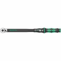 Wera Click-Torque C 3 1/2" dinamometrinis raktas su terkšle (40-200 Nm)