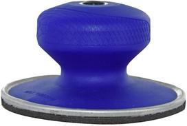 STABIFLEX atraminis padas, skirtas naudoti rankomis arba elektriniu grąžtu, kotas 8 mm, 125 mm