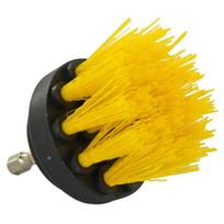 Tivoly Flat Brush for Cordless Drill Ø 50mm