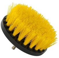 Tivoly Flat Brush for Cordless Drill Ø 100mm