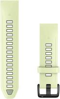 Garmin watch strap QuickFit 20mm fenix 9 Pro, ILDGRM010_14506_01