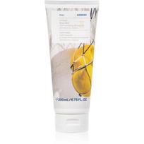 Korres Citrus energizuojamasis kūno losjonas 200 ml