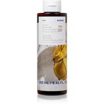 Korres Citrus energizuojamoji dušo želė 250 ml