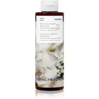 Korres White Blossom skanaus kvapo dušo želė gėlių kvapo 250 ml