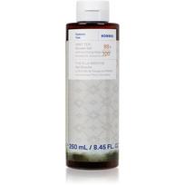 Korres Mint Tea gaivinamoji dušo želė 250 ml
