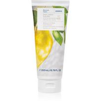 Korres Basil Lemon gaivinamasis kūno losjonas 200 ml