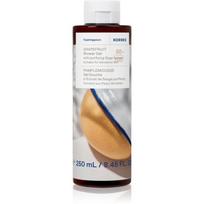 Korres Grapefruit gaivinamoji dušo želė 250 ml