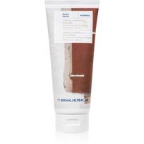 Korres Vanilla & Cinnamon maitinamasis kūno pienelis su migdolų aliejumi 200 ml