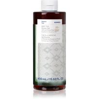 Korres Mint Tea gaivinamoji dušo želė 400 ml