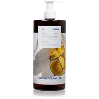 Korres Citrus energizuojamoji dušo želė 1000 ml