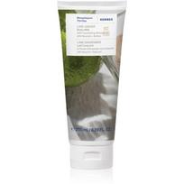 Korres Ginger Lime maitinamasis kūno losjonas 200 ml