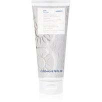 Korres Mediterranean Vanilla Blossom drėkinamasis kūno losjonas su migdolų aliejumi 200 ml