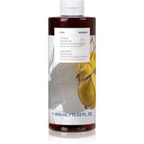 Korres Citrus energizuojamoji dušo želė 400 ml
