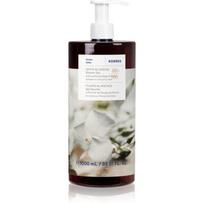 Korres White Blossom skanaus kvapo dušo želė gėlių kvapo 1000 ml