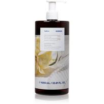 Korres Grecian Gardenia odą tausojanti dušo želė 1000 ml