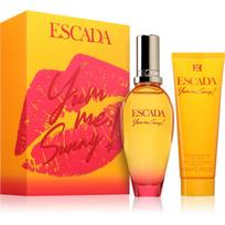 Escada Yum me, Sunny! Set dovanų rinkinys moterims