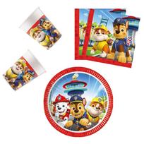 Gimtadienio indų rinkinys - Paw Patrol