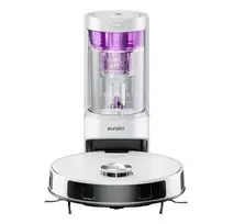 Naudota Eureka E20 Plus robotas siurblys