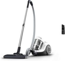 Naudota Rowenta Swift Power Cyclonic dulkių siurblys