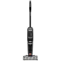 Pažeista Bissell CrossWave OmniForce Edge plaunantis siurblys