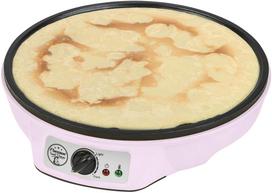 Pažeista Bestron crepe kepimo aparatas