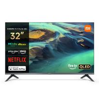 Išpakuota Xiaomi TV F Pro televizorius