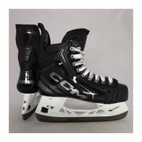 Demo CCM Tacks XF Pro Junior ledo ritulio pačiūžos