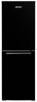 ŠALDYTUVAS MPM-230-FF-54 TOTAL NO FROST BLACK