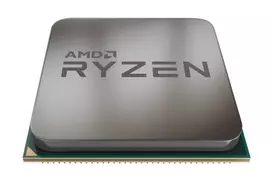 Procesorius AMD Ryzen 5 3600 6C/12T, 3.6-4.2GHz, 32MB, 65W, AM4, Tray
