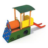 Medinė vaikų žaidimų aikštelė GT-4001