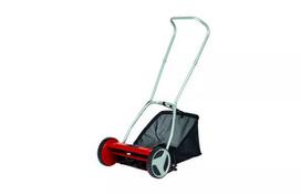 Rankinė vejapjovė Einhell GC-HM 400