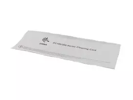 Valymo rinkinys Zebra 105999-311 spausdintuvams AKCZEB/105999-311-01