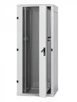 Laisvai pastatomas stovas Triton RMA-15-A68-CAX-N1 15U 800 kg Pilka
