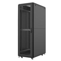 Lanview RSL36U61BL 19 colių 36U stovo spinta, Server Line, 600 x 1000 x 1786 mm, juoda