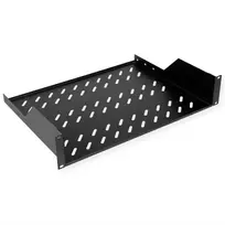 ROLINE 19 inch lentyna 2U 350 mm gylis, 25 kg apkrova (modelis 26.21.0021)