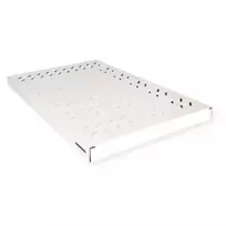 ROLINE 19 colio lentyna 1U, gylis 77 mm, apkrova 5 kg, pilka