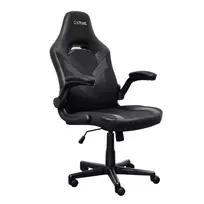 Universali žaidimų kėdė Trust GXT 703 RIYE juoda