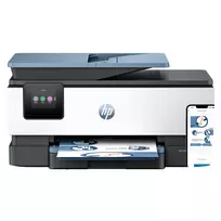 HP OfficeJet Pro 8135e belaidis daugiafunkcis spalvotas spausdintuvas su Instant Ink, dvipusis spausdinimas