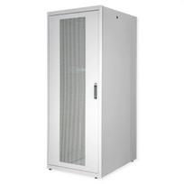 19 colių serverio spinta ROLINE Basic 42U, laisvai pastatoma, perforuota 800×1000 mm, IP20, 600 kg