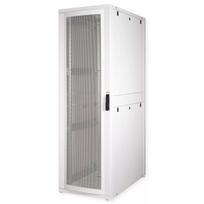 Laisvai pastatomas stovas ROLINE 19 colių serverio stovas Pro 42U 600x1000 pilkas