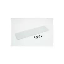 Užpildymo panelė Triton RAC-ZP-X31-A1 1U