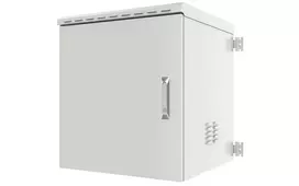 Stovo spinta Lanview RWMIP66W012U66W 12U, IP66, balta, 32 kg