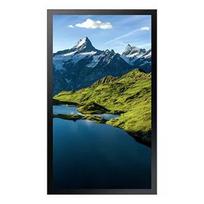 Samsung OH75A skaitmeninės reklamos plokščiasis ekranas 190,5 cm (75 coliai) 3500 cd/m² 4K Ultra HD juodas 24/7