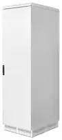 Intellinet pramoninis IP55 19 colių tinklo spintas su integruotais ventiliatoriais, 42U, 800 mm gylis, stogo ventiliacijos blokas, apsauga nuo dulkių ir vandens srovių, ant grindų statomas, surinktas, šviesiai pilkas RAL7035