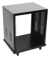 Roadinger 30103170 SR-19 plieninė spinta, 12U