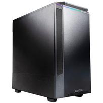 Stalinis kompiuteris CAPTIVA I86-778 Intel Core Ultra 7 265K 32GB DDR5 2TB SSD Intel Graphics Windows 11 Pro