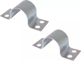 Mast spaustuvas ShiverPeaks 89855-SET cinkuotas plienas vamzdžiui Ø40–42 mm