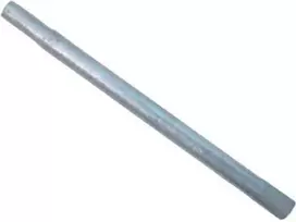 Antenos stiebas ShiverPeaks S/CONN 42 mm plieninis vamzdis, kišamasis, 1 m