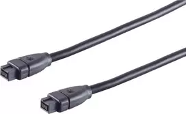 Firewire laidas ShiverPeaks AK FW 9P-9P 3,0 m