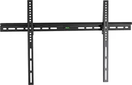 Sieninis laikiklis ShiverPeaks 89714 42–70 colių ekranams, fiksuotas laikiklis plazminiams/LCD/LED ekranams